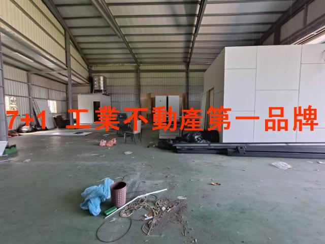 台南歸仁廠房-4