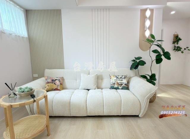 嘉義東區大樓-1