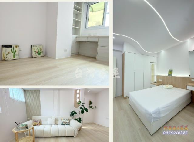 嘉義東區大樓-6