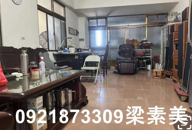 台南永康廠房-10