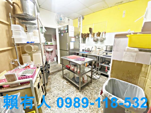 台南南區透天-10