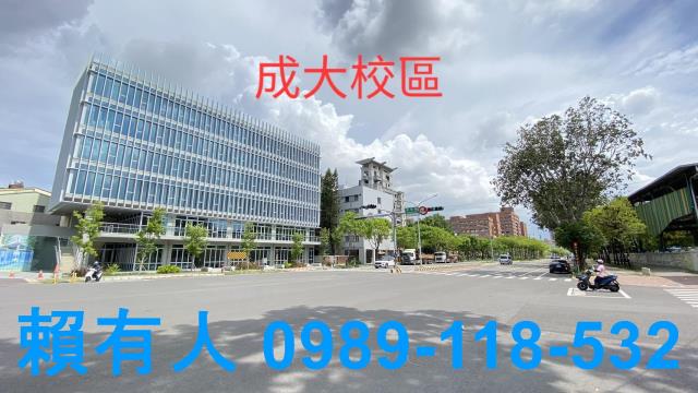 台南東區透天-3