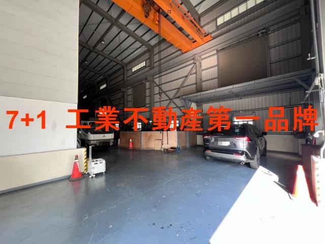 台南安定廠房-6