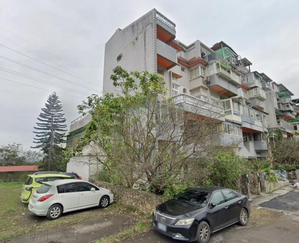 新北新店法拍上疊式樓中樓-4