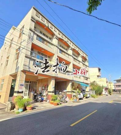 台中東勢透天法拍-1