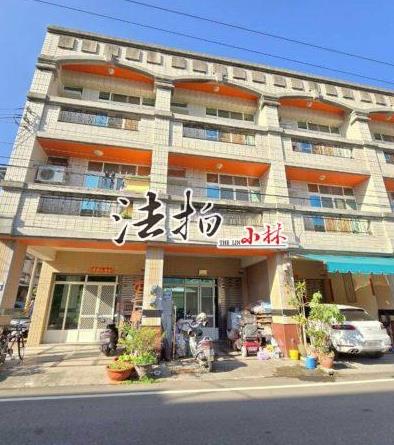 台中東勢透天法拍-2