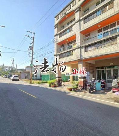 台中東勢透天法拍-3