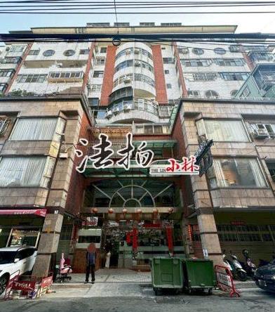 大里法拍大樓-2