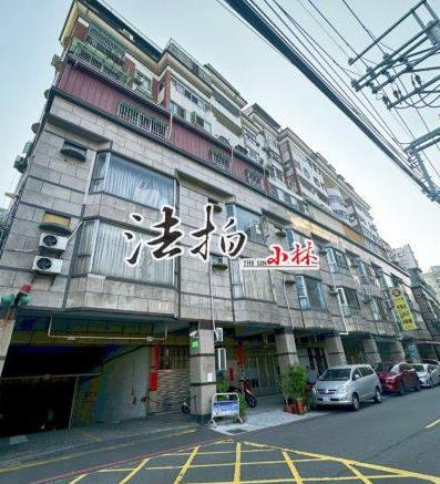 大里法拍大樓-3