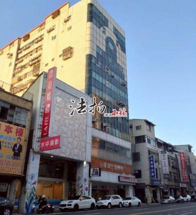 中區大樓法拍-1