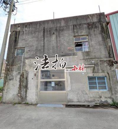 神岡透天拍賣-2