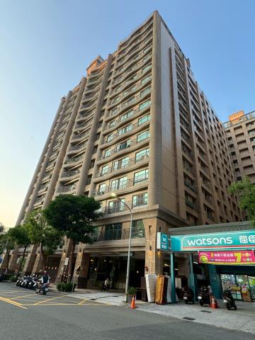 前鎮法拍大樓-7