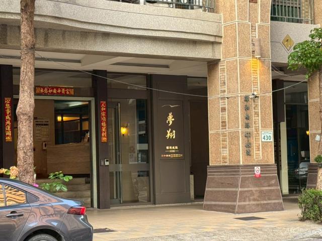 前鎮法拍大樓-11