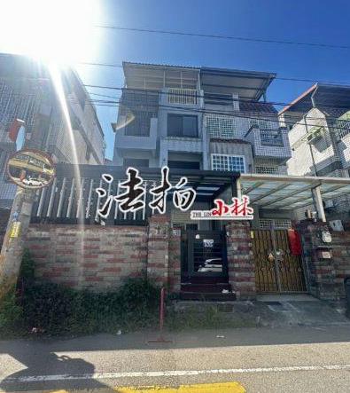 北屯法拍透天-2