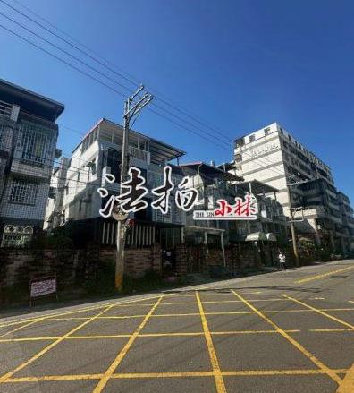 北屯法拍透天-3