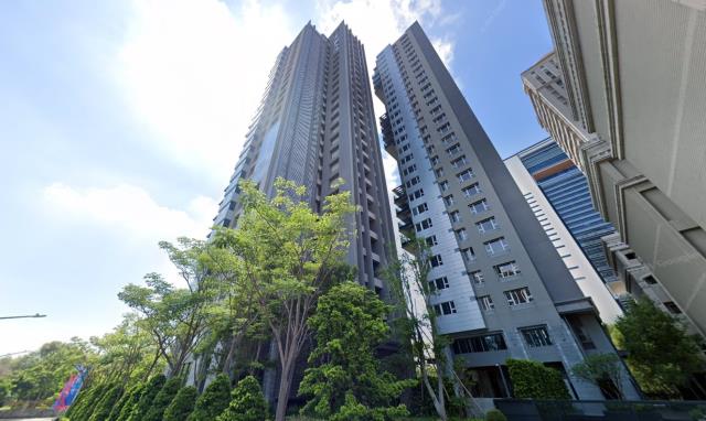 前鎮大樓法拍-6