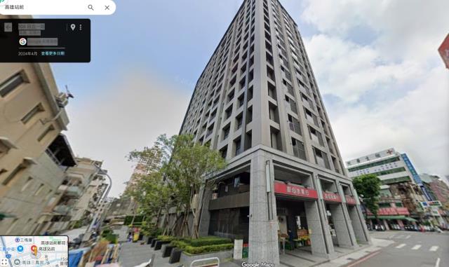 三民區大樓拍賣-3