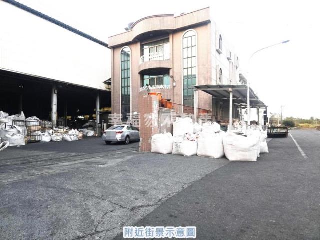 台南廠房-12