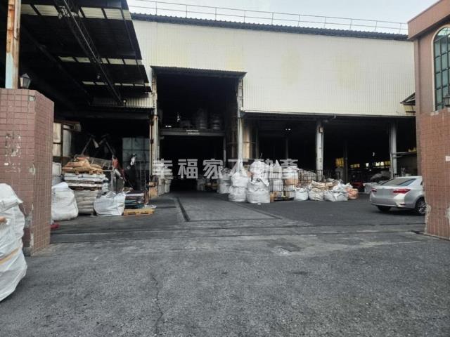 台南廠房-1