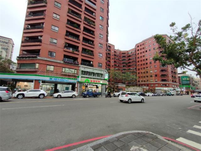 高雄苓雅大樓-10