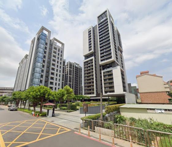 桃園桃園區拍賣大樓-2