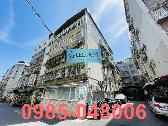 台北內湖法拍公寓-4