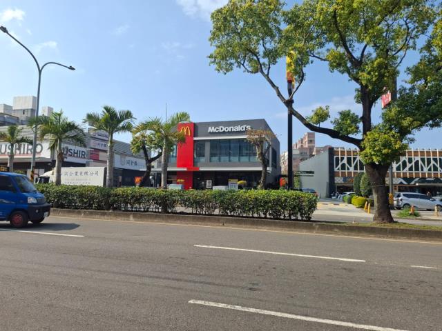 桃園楊梅店面-4