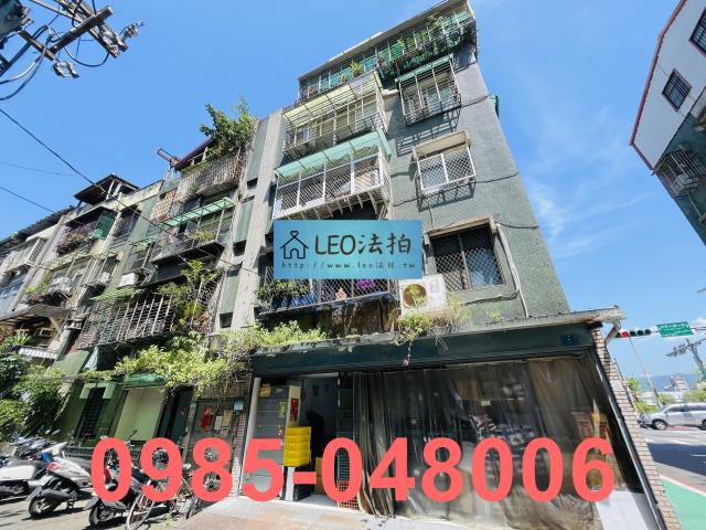 台北南港公寓法拍-3