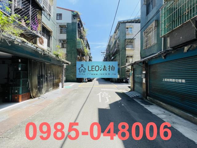 台北南港公寓法拍-7