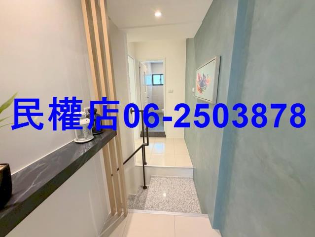 台南永康透天-12