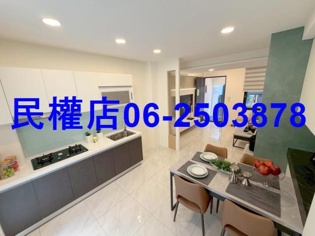 台南永康透天-4