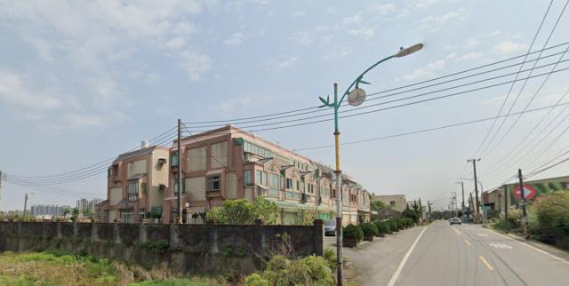 桃園中壢拍賣透天-3