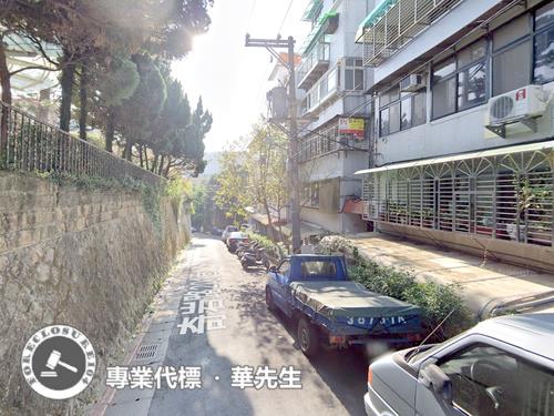 台北北投法拍公寓-2