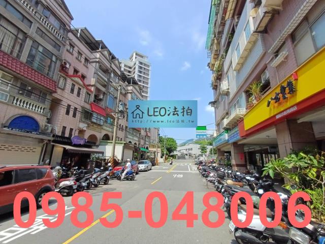 新北淡水公寓法拍-6