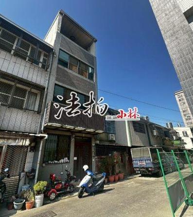 大雅法拍透天-1