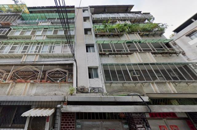 北投公寓法拍-4