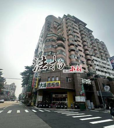 北區大樓法拍-3