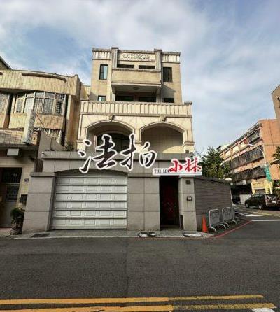 東區法拍透天-1