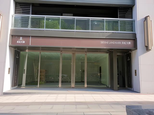 林口拍賣大樓-3