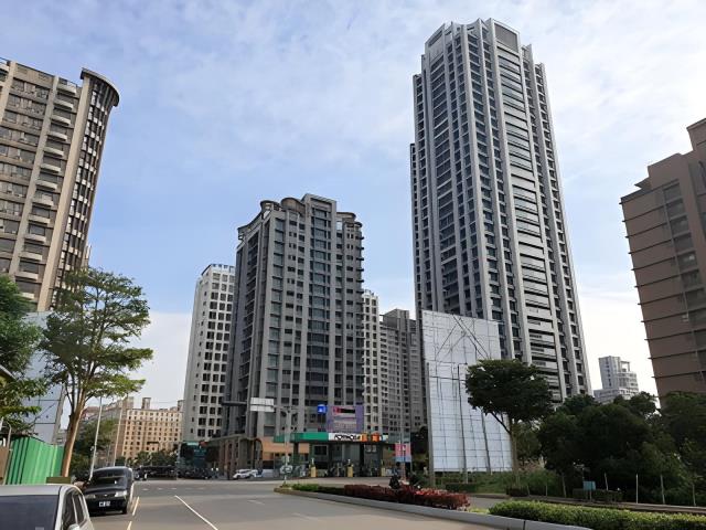 林口拍賣大樓-5