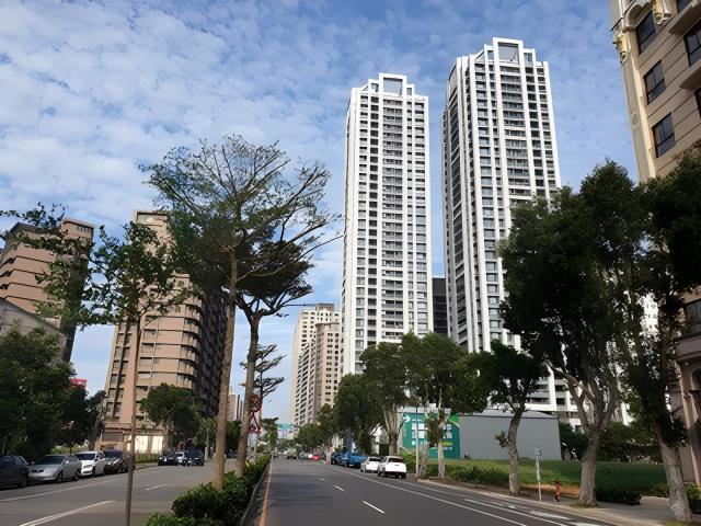 林口拍賣大樓-6