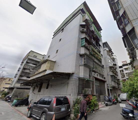 新北法拍公寓-2