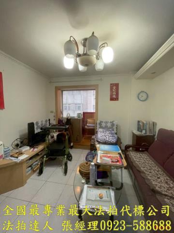 桃園八德大樓法拍-4