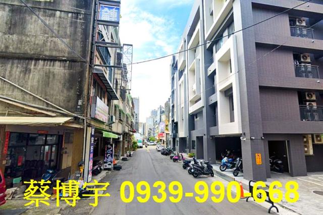 西屯何厝街法拍屋公寓