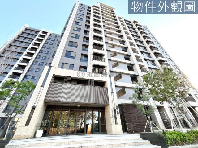 台南安南大樓-1