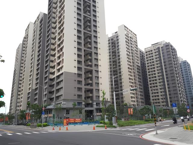 新北板橋法拍大樓-2