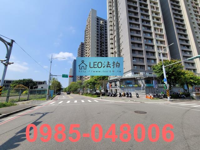 新北板橋法拍大樓-6