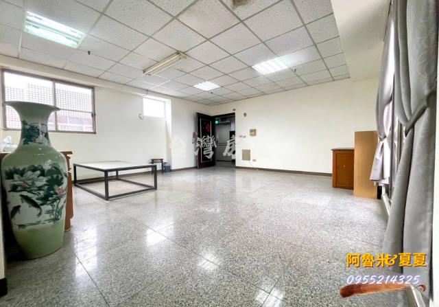 嘉義西區大樓-4