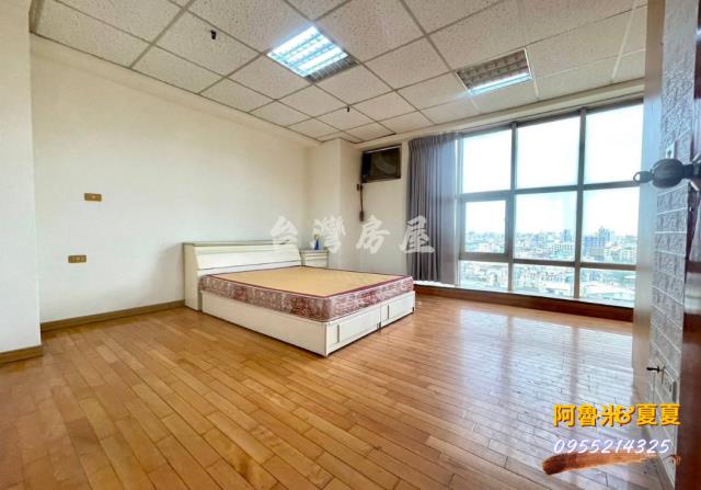 嘉義西區大樓-5