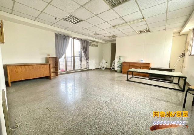 嘉義西區大樓-6